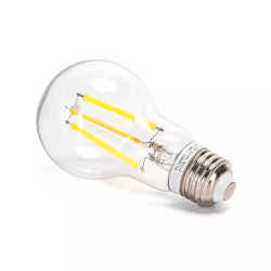 Zestaw 2 żarówek LED E27 6W 2700-6500K Bluetooth Mesh regulacja barwy