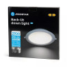 Panel LED 24W 4000K 2700lm podtynkowy biały do wnętrz