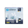 Zestaw 2 żarówek LED E27 6W 2700-6500K Bluetooth Mesh regulacja barwy