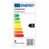 Zestaw 2 żarówek LED E27 6W 2700-6500K Bluetooth Mesh regulacja barwy