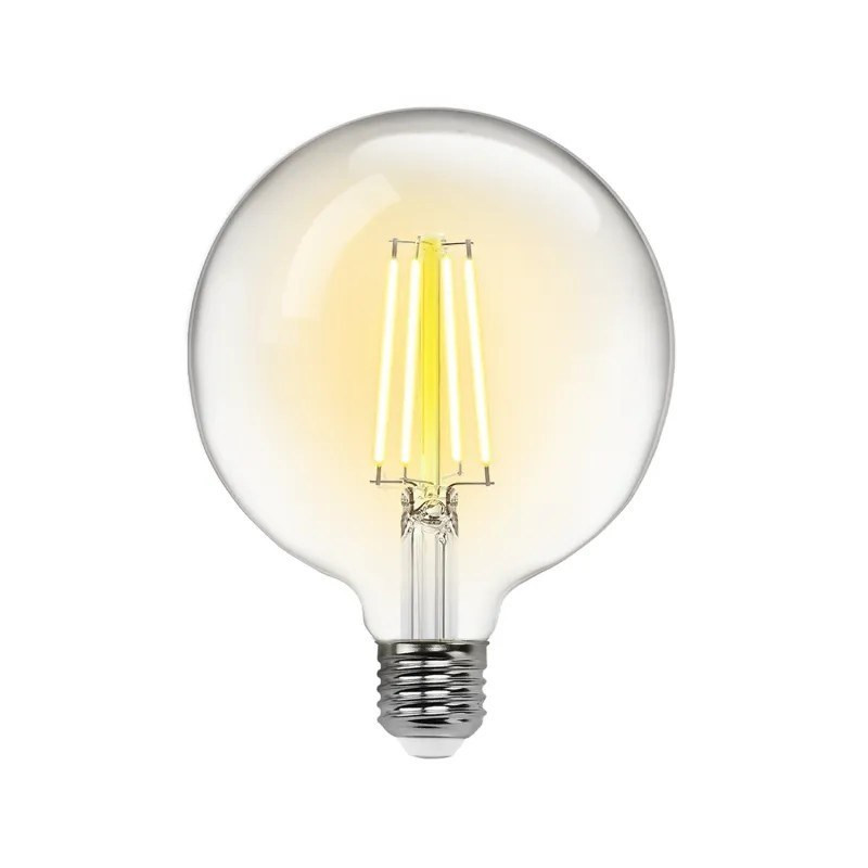 Żarówka LED G125 bluetooth 6W E27 2700-6500K regulacja barwy