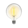 Żarówka LED G125 bluetooth 6W E27 2700-6500K regulacja barwy