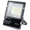 Naświetlacz solarny 150W regulowana barwa 3 kolory 5m kabel IP66