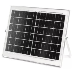 Naświetlacz solarny 150W regulowana barwa 3 kolory 5m kabel IP66