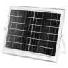 Naświetlacz solarny 150W regulowana barwa 3 kolory 5m kabel IP66