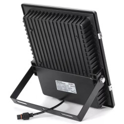 Naświetlacz solarny 150W regulowana barwa 3 kolory 5m kabel IP66