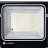 Naświetlacz solarny 150W regulowana barwa 3 kolory 5m kabel IP66
