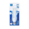 Żarówka LED 12W E27 1180lm zimna 6500K w kształcie U ze szkła