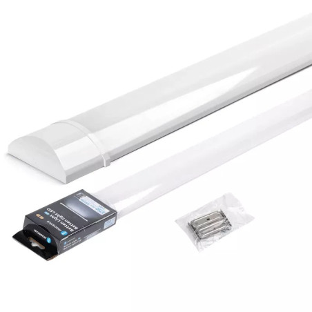 Świetlówka LED 30W 6500K 0,9m biała zimna barwa 3750lm