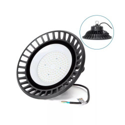 Lampa LED przemysłowa 100W barwa neutralna 4000K 12000lm IP65
