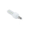 Żarówka LED 2U E14 4W 3000K przezroczysta 350lm do wnętrz