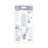 Żarówka LED 2U E14 4W 3000K przezroczysta 350lm do wnętrz