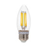 Żarówki LED filament Bluetooth Mesh C35 4,5W E27 2700-6500K zestaw 2 szt.