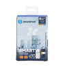 Żarówki LED filament Bluetooth Mesh C35 4,5W E27 2700-6500K zestaw 2 szt.
