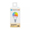 Żarówka LED E14 6,5W RGB z regulacją barwy od 2700K do 6500K