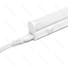 Świetlówka LED T5 9W 6500K 0,6 m zimna barwa światła do wnętrz