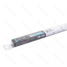 Świetlówka LED T5 9W 6500K 0,6 m zimna barwa światła do wnętrz