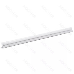 Świetlówka LED T5 9W 6500K 0,6 m zimna barwa światła do wnętrz