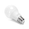Żarówki LED E27 7W 6500K zimna barwa 2 sztuki 620lm