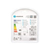 Żarówki LED E27 7W 6500K zimna barwa 2 sztuki 620lm