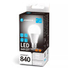 Żarówka LED 9W 6500K E27 z czujnikiem ruchu i zmierzchu 840lm