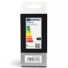 Żarówka LED 9W 6500K E27 z czujnikiem ruchu i zmierzchu 840lm