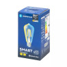 Żarówka LED ST64 6W E27 regulacja barwy 2700-6500K Bluetooth Mesh