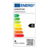 Żarówka LED ST64 6W E27 regulacja barwy 2700-6500K Bluetooth Mesh