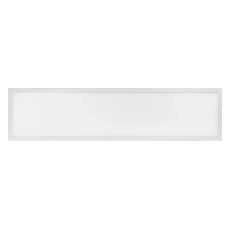 Panel LED 40W 4000K 4600lm 120x30 cm biały do wnętrz