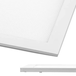 Panel LED 40W 4000K 4600lm 120x30 cm biały do wnętrz
