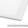 Panel LED 40W 4000K 4600lm 120x30 cm biały do wnętrz