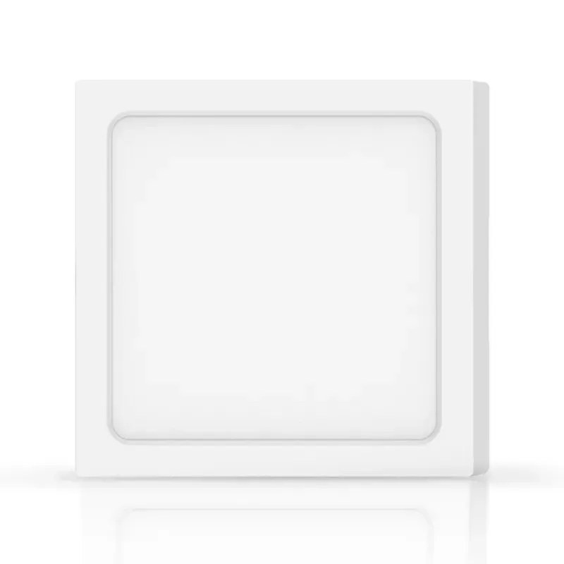 Panel natynkowy LED 18W 4000K neutralny biały 2200lm do wnętrz