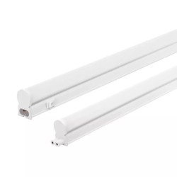 Oprawa LED T5 12W 6500K 0,9m zimne światło 1320lm biała