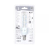 Żarówka LED E14 6W 6500K 510lm przezroczysta 15000h