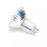 Żarówka LED 6W GU10 3000K 435lm szklana do wnętrz Aigostar