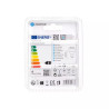 Żarówka LED 6W GU10 3000K 435lm szklana do wnętrz Aigostar