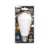 Żarówka LED mlecznobiała ST64 E27 4W 6500K 470lm zimna barwa