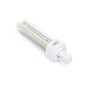 Świetlówka LED PLC 2U 11W ciepła 3000K G24d-3 1070lm