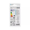 Świetlówka LED PLC 2U 11W ciepła 3000K G24d-3 1070lm