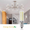 Żarówka LED E14 4,8W 6500K 470lm zimne światło do wnętrz