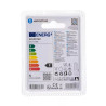 Żarówka LED E14 4,8W 6500K 470lm zimne światło do wnętrz