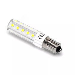 Żarówka LED E14 5,5W 6500K zimna barwa 550lm do wnętrz