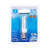 Żarówka LED E14 5,5W 6500K zimna barwa 550lm do wnętrz
