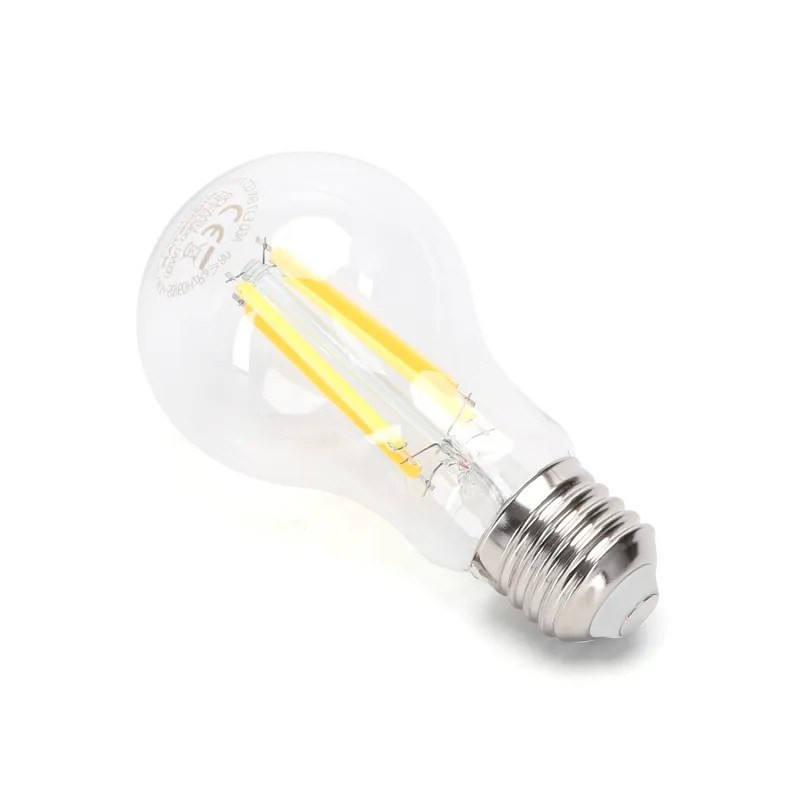 Żarówka LED E27 6W 850lm 2700-6500K regulowana Wi-Fi do domu