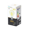 Żarówka LED E27 6W 850lm 2700-6500K regulowana Wi-Fi do domu