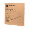 Panel LED 600x600mm 28W zimna barwa 5040lm biały do wnętrz