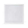 Panel natynkowy LED 24W 2700lm 6500K biały do wnętrz