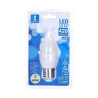 Żarówka LED świeczka C37 E27 4,9W 4000K barwa neutralna