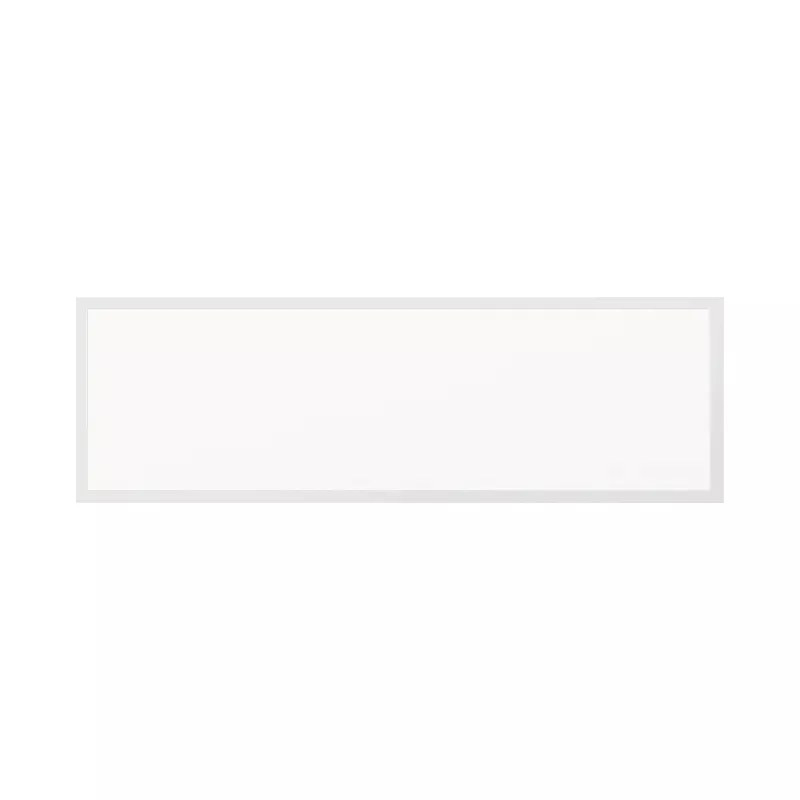 Panel LED 1200x300mm 28W 3000K ciepłe światło 4760lm biały