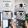 Żarówka LED kula G95 E27 15W 6500K 1500lm zimna barwa światła